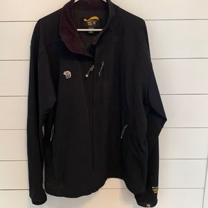 Like New Men’s Lightweight Jacket